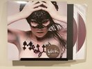 Björk MEDÚLLA Maroon Vinyl Record LP Limited Edition