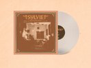 Sylvie - Sylvie / Vinyl LP limited edition on CLEAR
