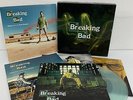 BREAKING BAD  - V/A LIMITED EDITION 5X 10