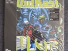 Outkast ATLiens Green Blue Galaxy 2 LP Vinyl Me Please VMP RH048 New