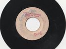 VERY RARE ROCKSTEADY 1968 WIGGLE SPOON PRE HEMSLEY MORRIS 