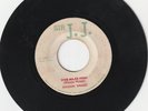 REGGAE SKA SIR JJ LABEL 1969 WINSTON WRIGHT 