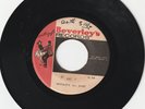 REGGAE SKA 45 BEVERLEYS LABEL THE MAYTALS 