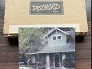 Dischord 200 6x7“ Box Set, SEALED  RAR  Minor Threat sXe KBD Punk HC