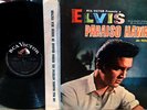 Elvis ARGENTINA Paraíso Hawaiano EX/EX  1966 LP Rock’n’Roll RIGID DEEP GROOVE