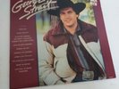 Vinyl Record LP George Strait Greatest Hits  VG