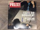 Felix Da Housecat Kittenz And Thee Glitz Double Vinyl 2001 City Rockers