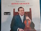 Tchaikovsky violin ctos. Grumiaux / COA Haitink Philips Hifi stereo 835055 AY LP