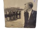Harvey Williams Rebellion EX condition Sarah Records 406 10