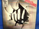 JUDAS PRIEST 3 LP BOX SET U.K. IMPORT 1979 KILLING MACHINE SIN AFTER SIN STAINED