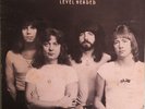 Sweet Level Headed Australia pressing 12'' vinyl Lp 1978 rare glam rock