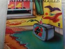 A Flock of Seagulls Self Titled Jive 33003 Record Album Vinyl LP