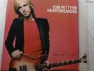 Tom Petty and the Heartbreakers Damn the Torpedoes Backstreet 5105 Record Album