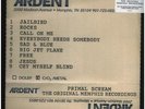 DOUBLE LP & MP3 Primal Scream Give Out But Dont Give Up (The Original Memphis