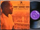 JOHNNY HAMMOND SMITH SELDON POWELL Look Out LP NEW JAZZ NJ 8288 US '63 RVG MONO
