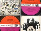 LED ZEPPELIN III LP 1st Press Plum Atlantic A5/B5 EX/EX Peter Grant Credit