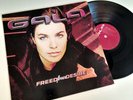 Gala - Freed From Desire / 12