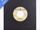 Roland Alphonso - Guantanamera Ska / Suffer Me Not - 7