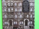 LED ZEPPELIN PHYSICAL GRAFFITI 2 LP SHRINK WITH HYPE STICKER EX COMPLETE