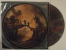 LORD OF THE RINGS PICTURE DISC 2XLP ALBUM VINYL RECORD 1978 ORIG PRESS FANTASY