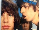 The Rolling Stones - Black and Blue - vinyl LP UK 1st COC 59106  A1 B1