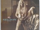 NELSON AFTER THE RAIN BRAZIL 1990 1ST PRESS LP NM PROMO + INSERT + PRESS RELEASE