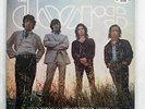 DOORS WAITING FOR THE SUN ELEKTRA P-10500E JAPAN PROMO, INSERT VINYL LP