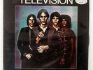 TELEVISION MARQUEE MOON ELEKTRA P-10308E JAPAN PROMO, INSERT VINYL LP