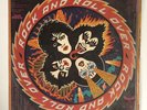 Kiss Rock and Roll Over 12’ 33 Rpm NBLP 7037 Philippines