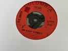 OC Smith -on easy Street -Columbia Issue Ex con￼. Test Played.  1966 4-43809