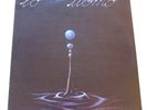 RICORDI D'INFANZIA Io Uomo 1973 ITALIAN PROG Reissue LP (1991)