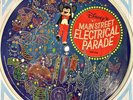 Walt Disney 1977 Main Street Electrical Light Parade 7