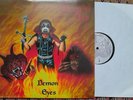 Mercyful Fate ‎– 'Demon Eyes' 2LP NEW AND UNPLAYED