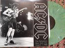 AC/DC ‎– 'Recorded live at The Palladium, New York City 1-8-80' 2LP