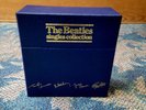 THE BEATLES The Singles Collection 27 7