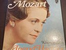 MOZART- SÄMTLICHE KLAVIERSONATEN 6 LP BOX INGRID HAEBLER 307f