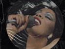 DONNA SUMMER/ THE BEST OF LIVE AND MORE' VINYL PICTURE DISC