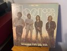 THE DOORS - Waiting For The Sun - EKL 4024 MONO Gold Big E LP VG+