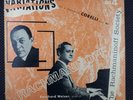 Bernhard Weiser, Rachmaninoff, Corelli Chopin – Variations On A Theme Opus 22 42