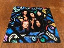 BANG TANGO Psycho Cafe LP Vinyl 1989 German 1st Press RARE Psycho Café