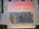 LP Afro funk international Soleil band Mali Guinee manding funk 1983 Rare VG+