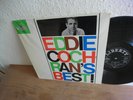 Eddie Cochran – Eddie Cochran's Best Lp mint-/ vg++ 1963 mono ULTRA RAR