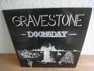 GRAVESTONE DOOMSDAY AMBER SOUNDROOM KRAUTROCK mint- Rare LP