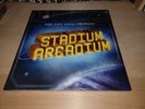 Red Hot Chili Peppers - Stadium Arcadium Vinyl 4xLP Boxset. Good Condition