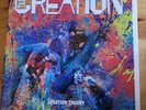 The Creation  – Creation Theory (Demon Records 286/9 4 LPs. Box 2018. UK. NM/NM
