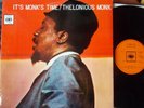 THELONIOUS MONK   