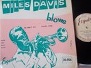 MILES DAVIS  