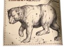 THIRD EYE BLIND URSA MAJOR VINYL