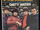 THE STANDELLS Dirty Water LP Vinyl Record 1966 Tower T 5027 Mono Rock