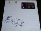 Pink Floyd-The Wall-1982 US Double Gatefold LP-SEALED-w/RARE Movie Hype Sticker